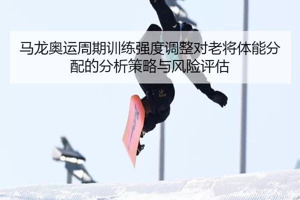 马龙奥运周期训练强度调整对老将体能分配的分析策略与风险评估